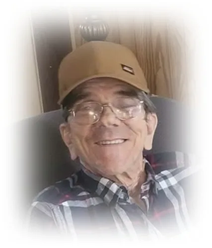 James Manown Albright